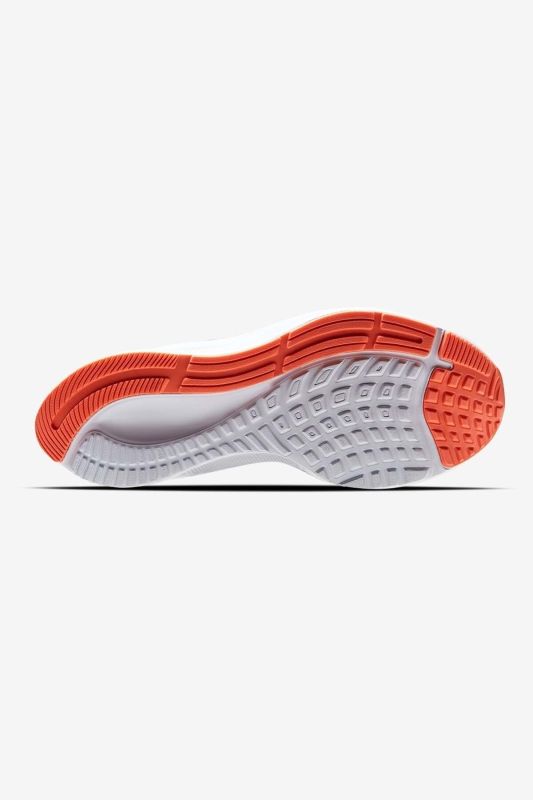 Gym-runner Running Shoes Black-orange