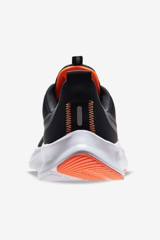 Gym-runner Running Shoes Black-orange