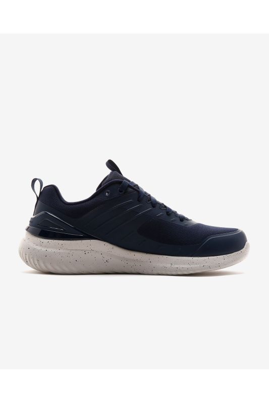 Bounder 2.0 - Ionized Men's Navy Blue Sneakers 232677 Nvy