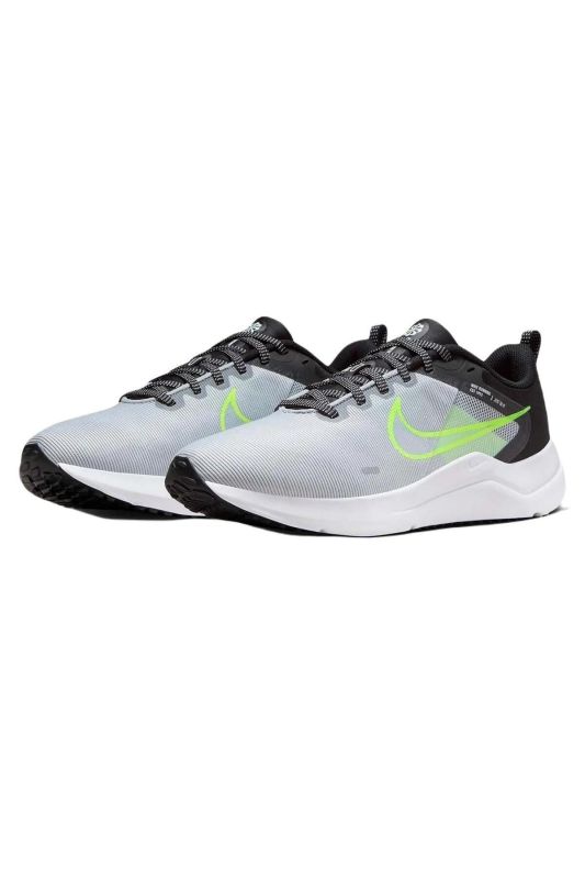 Downshifter 12 Men's Running Shoes Dd9293-011 Gray