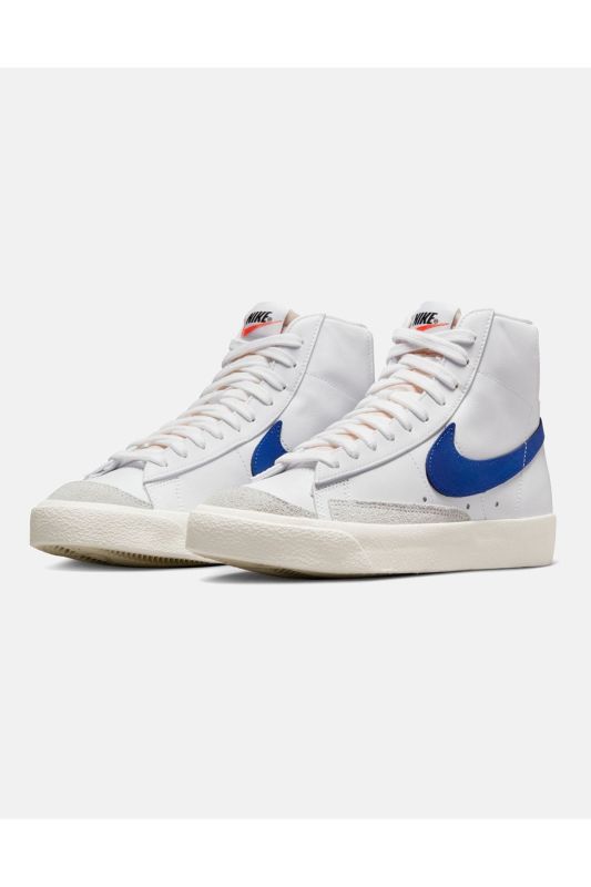 W Blazer Mid '77 White sneaker