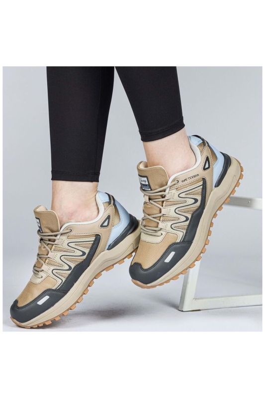 28792 - Unisex Outdoor Sneakers