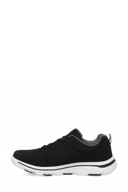 Punto Men's Memory Foam Casual Sneakers