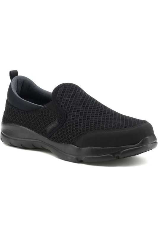 A10129711504040 3m L_pon_s 3fx Black Black Sport Comfort Shoes