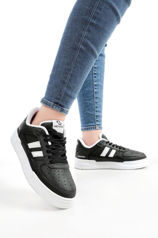 Dassler Lace-up Casual Casual Comfortable Sole Stylish Design Walking Casual Sneaker Sneakers Sneakers