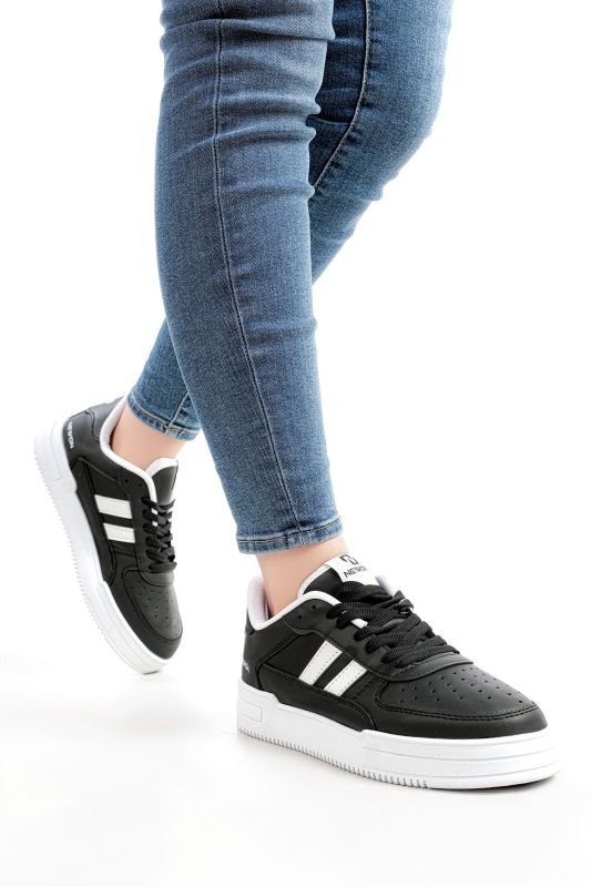 Dassler Lace-up Casual Casual Comfortable Sole Stylish Design Walking Casual Sneaker Sneakers Sneakers