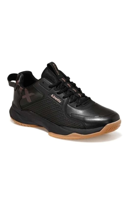 KINETIX RACTER BLACK CAMEL COLOR SNEAKER