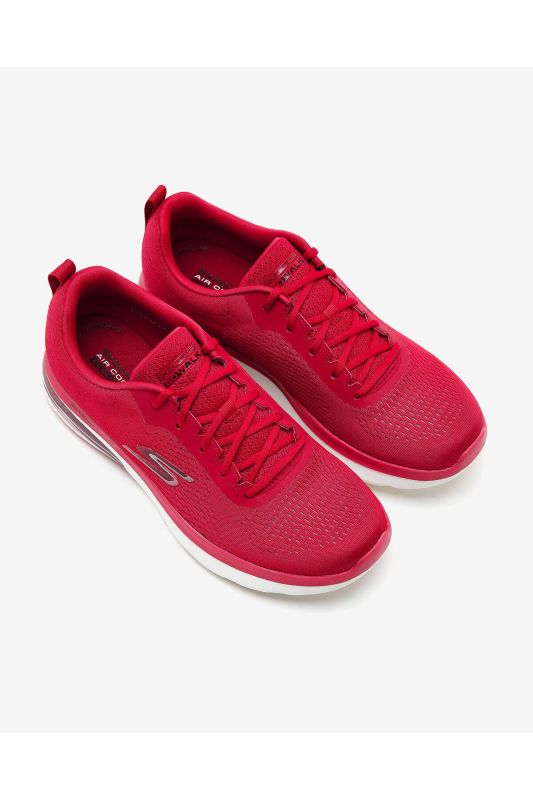 Go Walk Air 2.0 - Enterprise Men's Red Walking Shoes 216241 Red