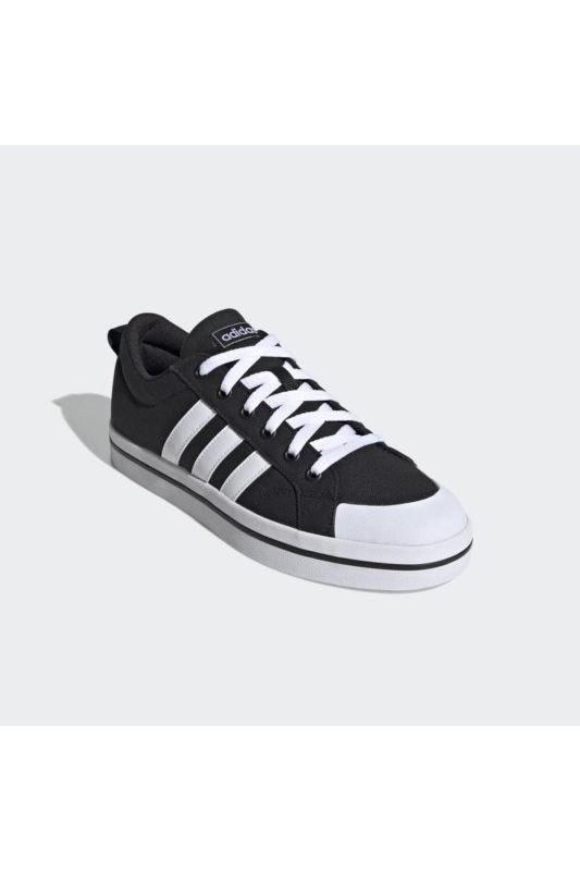 Unisex Black Walking Shoes Fv8085