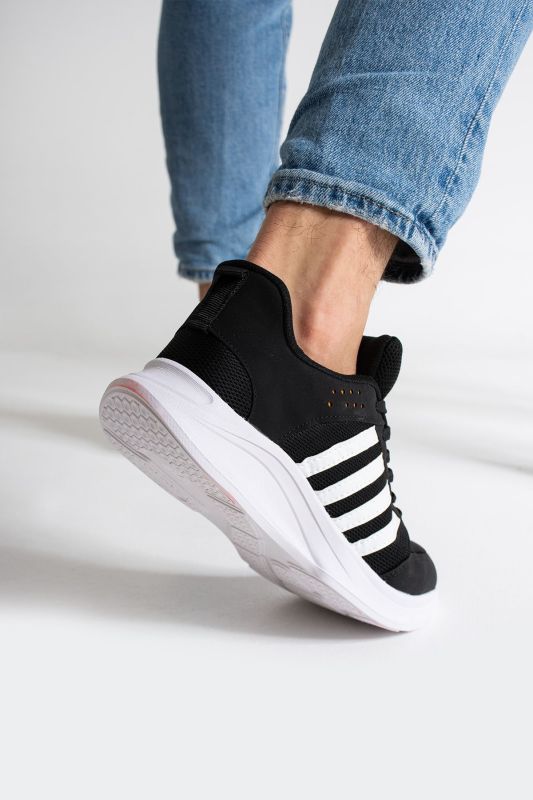 Men's Sneakers Good Quality and Comfortable Breathable Orthopedic Comfortable Convenient Lace-Up