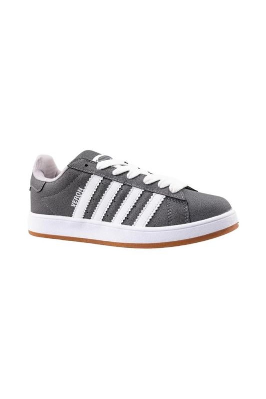 Unisex Campus Sneakers BLACK WHITE