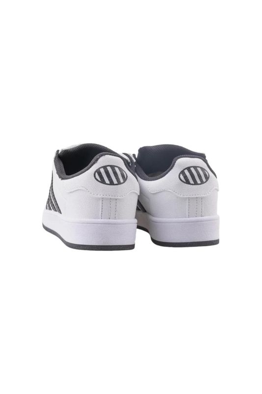 Unisex Campus Sneakers BLACK WHITE