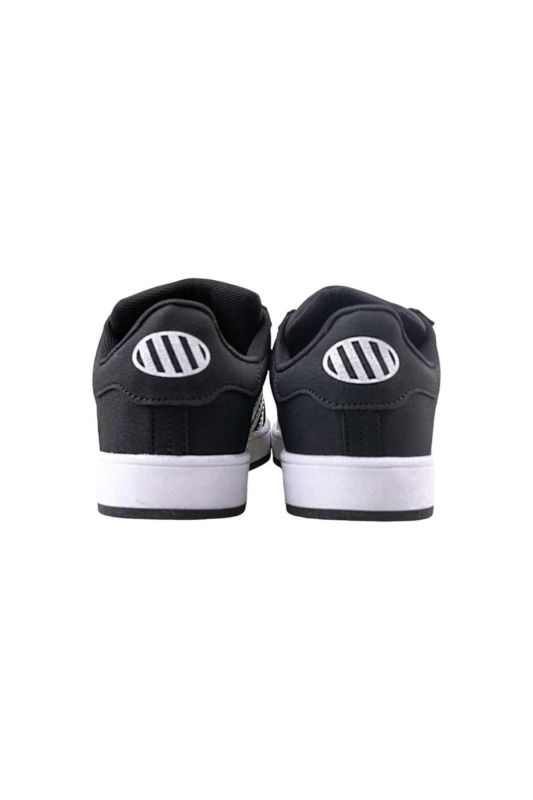 Unisex Campus Sneakers BLACK WHITE