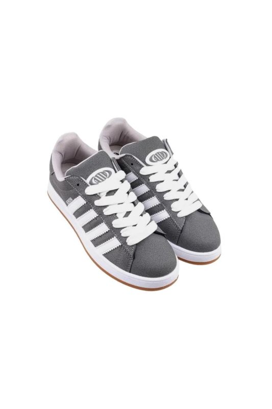 Unisex Campus Sneakers BLACK WHITE