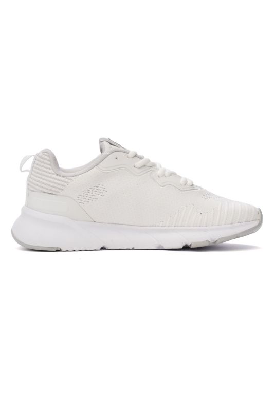 Flexy Unisex Sneaker Shoes 900515-9001white