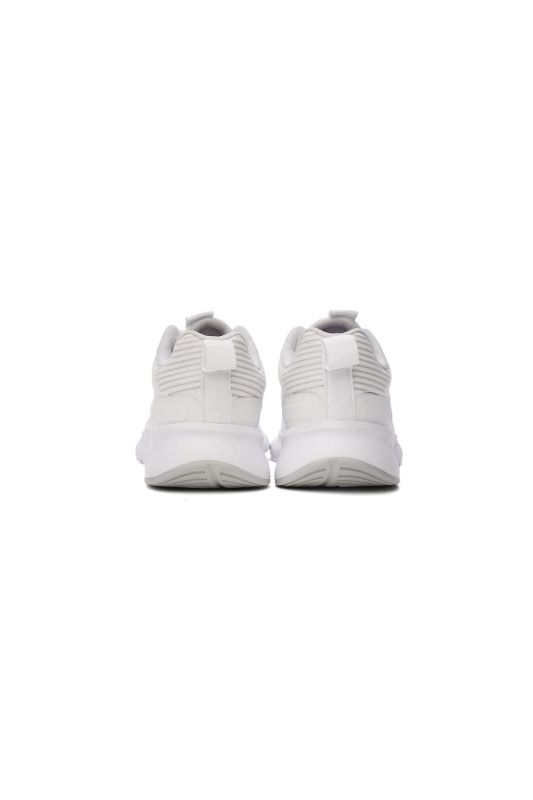 Flexy Unisex Sneaker Shoes 900515-9001white