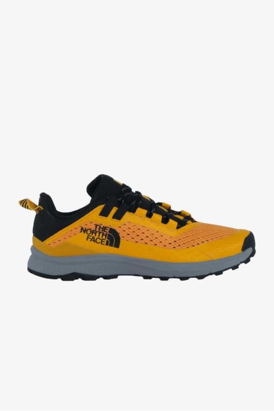 Cragstone Vent Men's Yellow Outdoor Shoes