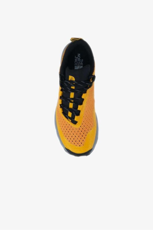 Cragstone Vent Men's Yellow Outdoor Shoes