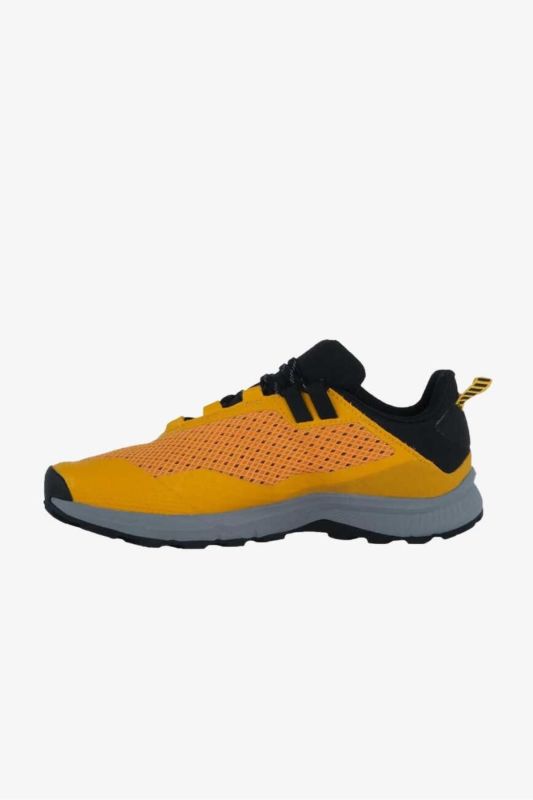 Cragstone Vent Men's Yellow Outdoor Shoes