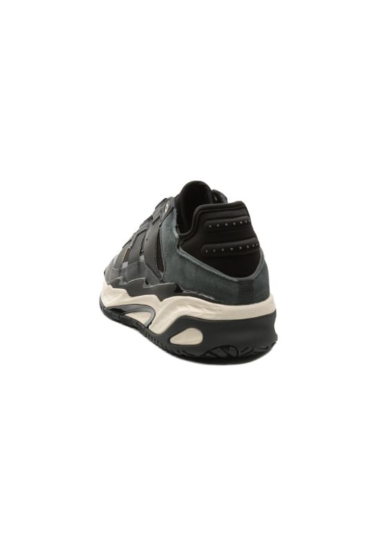 Id8067-e Niteball Men's Sneakers Black