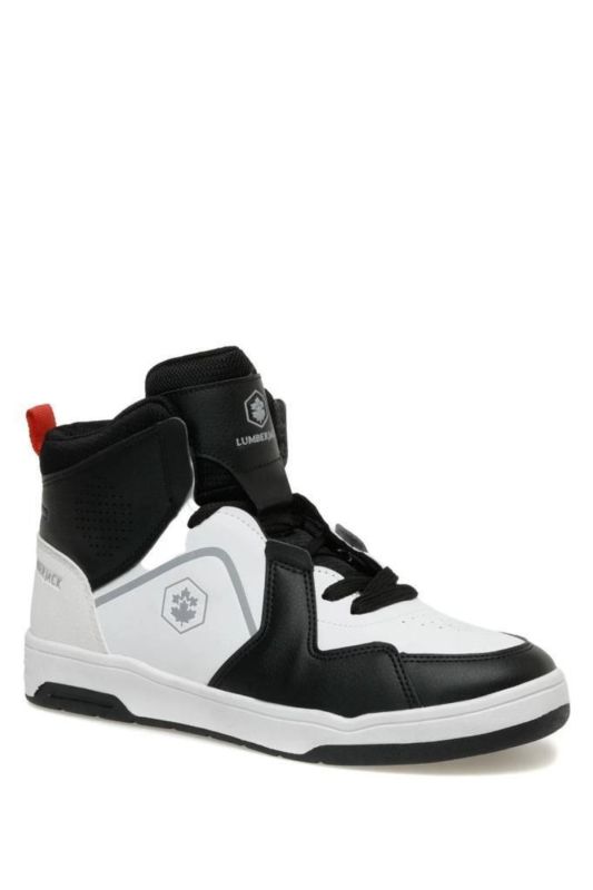 Dom Hi Men's Casual Sneaker Sport Boots