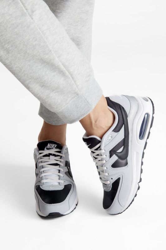 Air Max Command Premium Low Women's Shoes -CNG