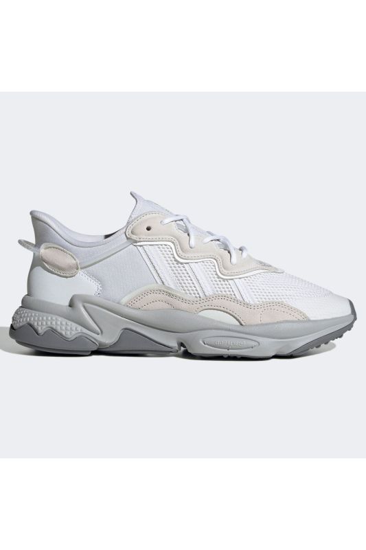 Ozweego White Men's Sneakers Id9816