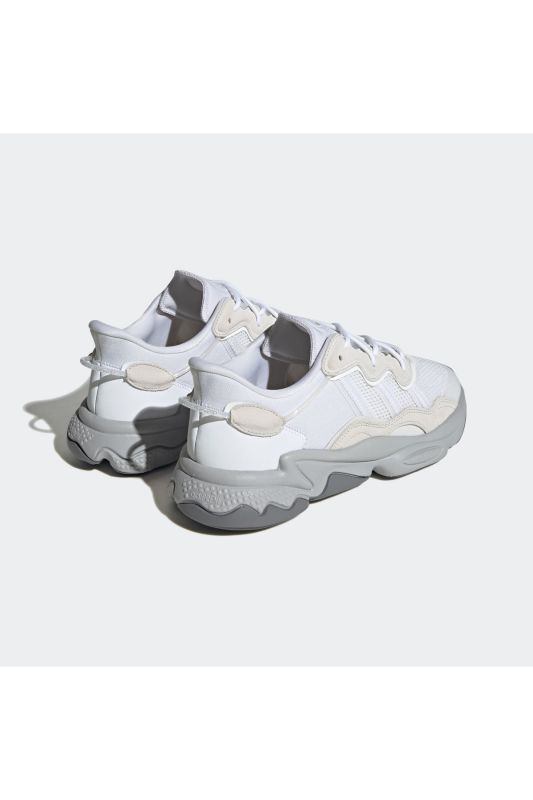 Ozweego White Men's Sneakers Id9816