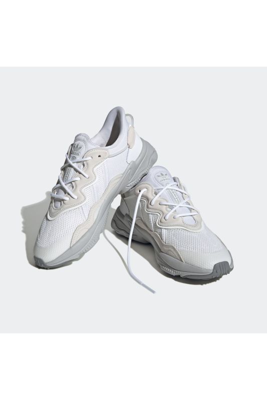 Ozweego White Men's Sneakers Id9816