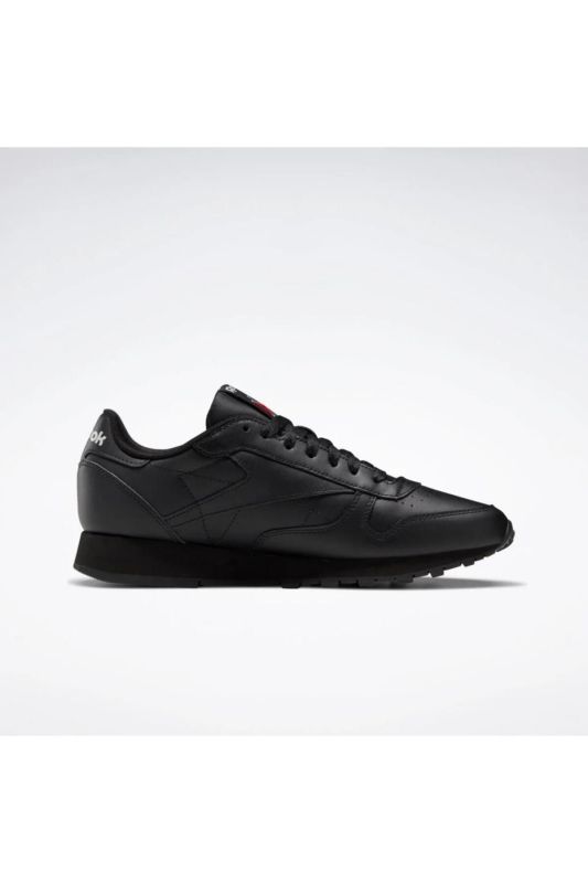 Classic Leather Men's Casual Sneakers