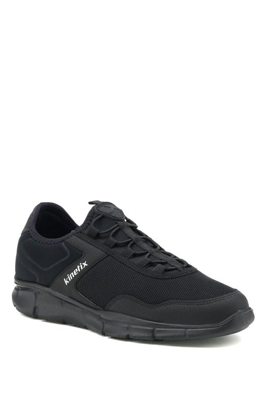 Zeplin Tx 2fx Black Men's Comfort Shoes Zeplin Tx 2fx