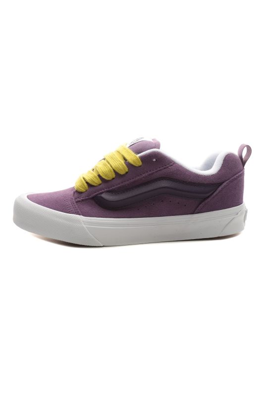 000CRPPRP1-R Vans Knu Skool Sneakers Purple