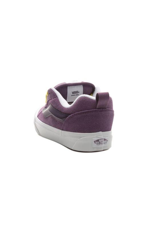 000CRPPRP1-R Vans Knu Skool Sneakers Purple