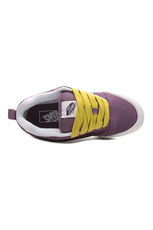 000CRPPRP1-R Vans Knu Skool Sneakers Purple