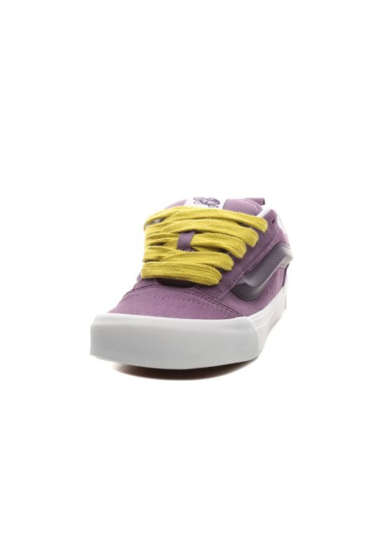 000CRPPRP1-R Vans Knu Skool Sneakers Purple