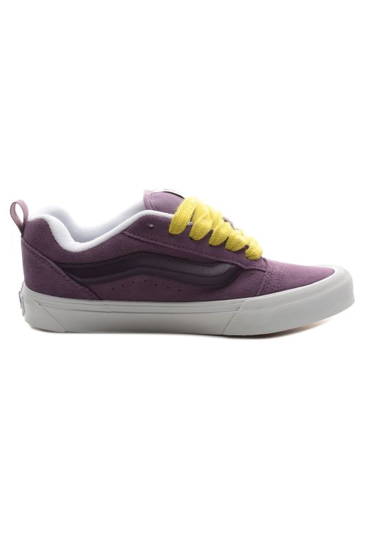 000CRPPRP1-R Vans Knu Skool Sneakers Purple