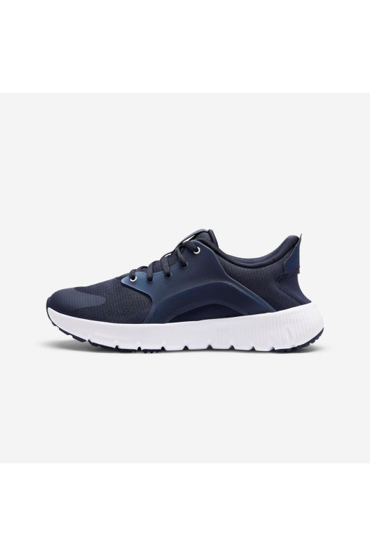 Men's Walking Shoes - Blue - SW500.1