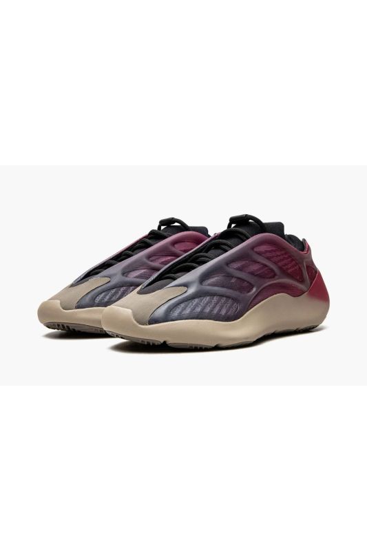 Yeezy 700 V3 Fade Carbon Men's Sneakers GW1814