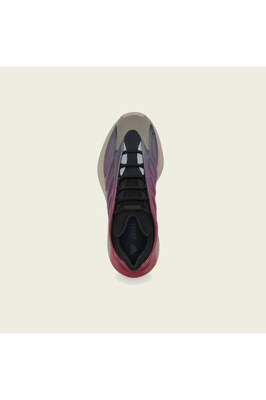 Yeezy 700 V3 Fade Carbon Men's Sneakers GW1814