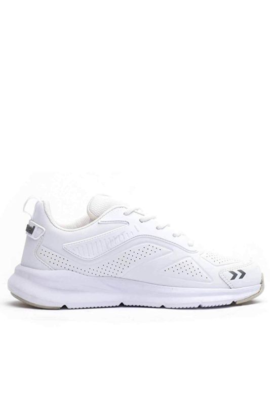 White Women's Lifestyle Shoes 900057-9001 HML TOMSON F