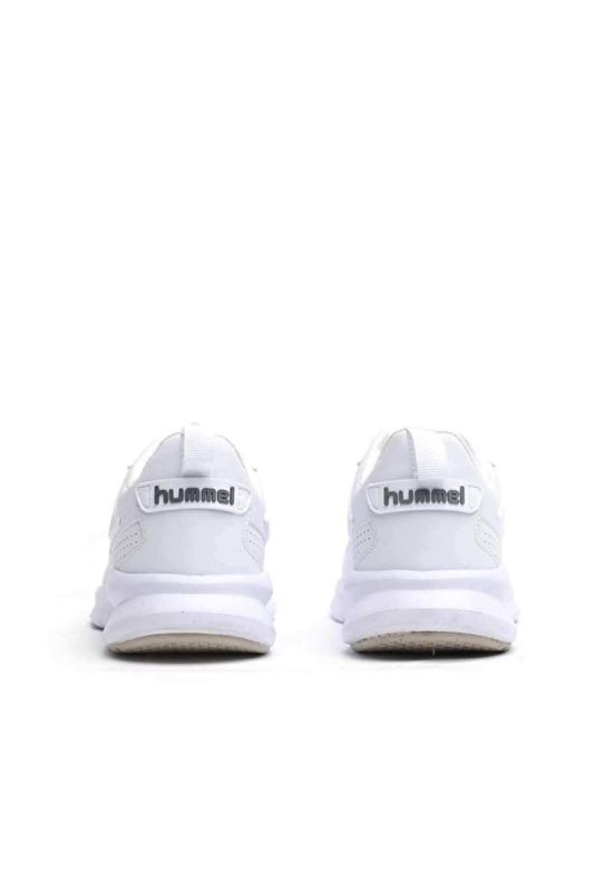 White Women's Lifestyle Shoes 900057-9001 HML TOMSON F