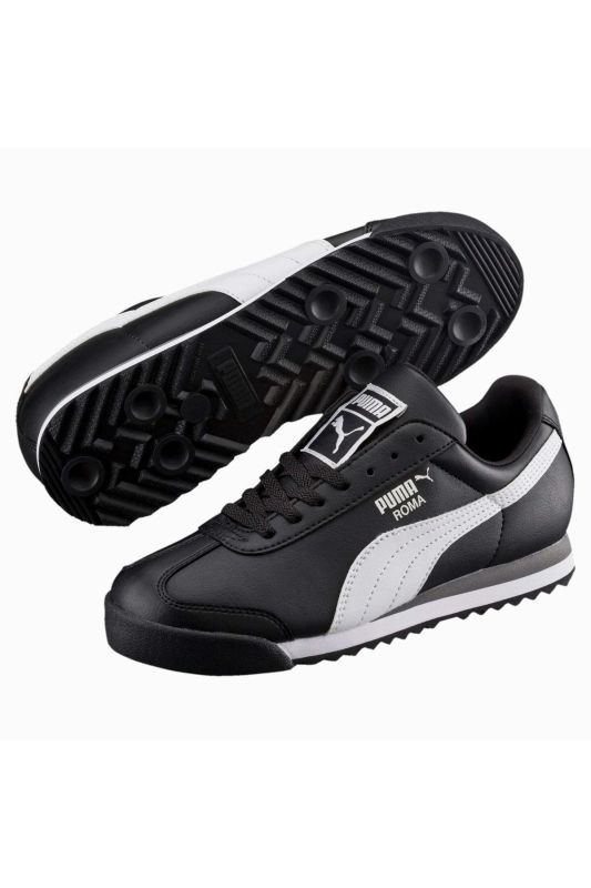 Roma Bas_c Men's Sneakers Syh-byz