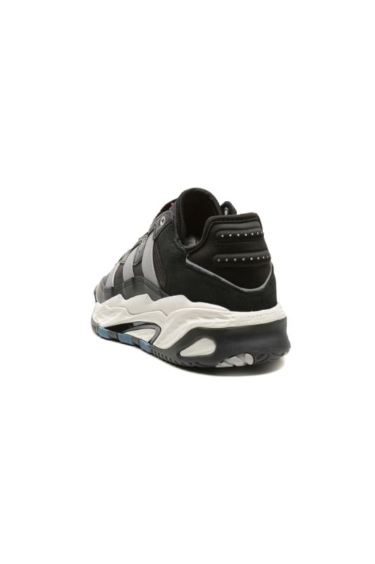 Originals Niteball Unisex Black Sneakers FZ5742