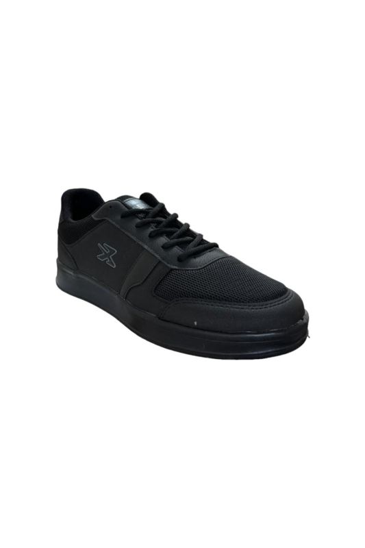 Men's Casual Sneaker Comfortable Sneakers BLACK