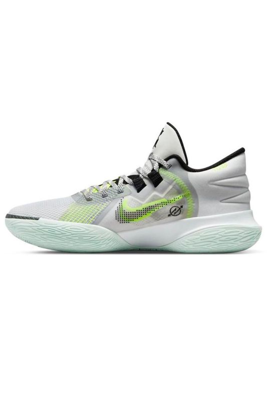 Kyrie Flytrap 5 Nba Men's White Basketball Shoes Cz4100-101