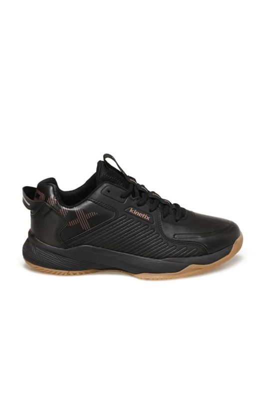 KINETIX RACTER BLACK CAMEL COLOR SNEAKER