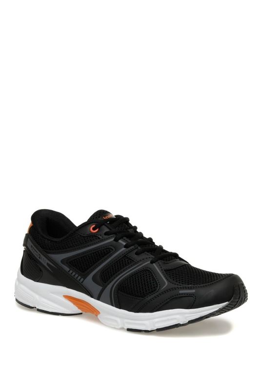 Arion Tx 3fx Black Men's Running Shoes