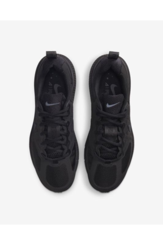 Air Max Genome Black Men's Shoes