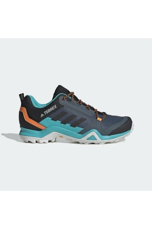 Terrex Ax3 Men's Hiking Shoes-turquoise Fv6852