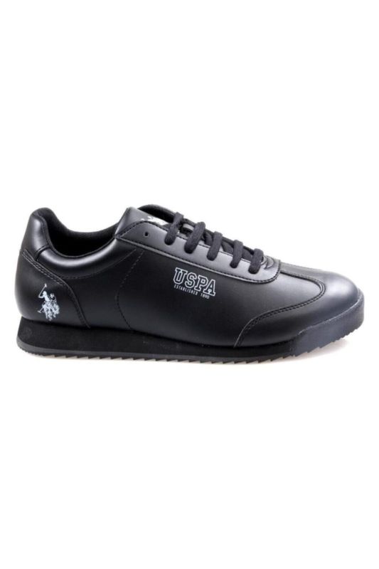 DEEP 9PR Black Men's Sneaker Shoes 100417834